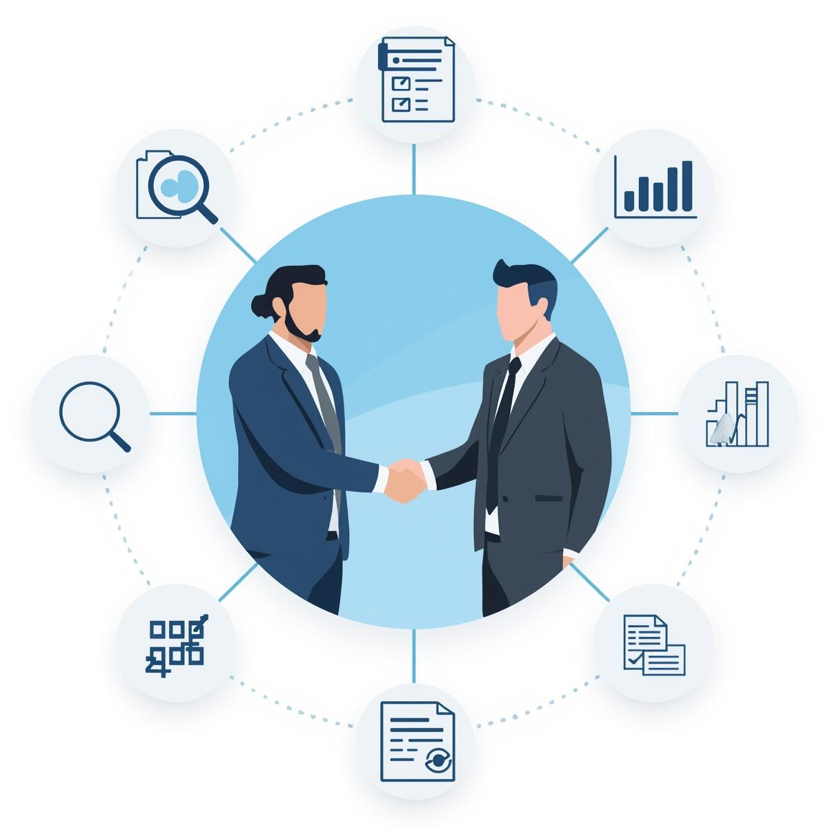 Partner Due Diligence & Technical Evaluation